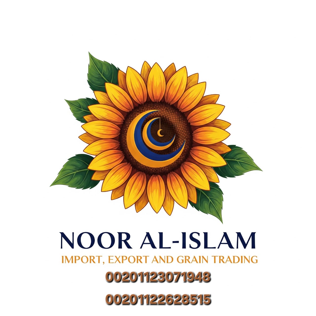 NOUR ELESLAM Cover Image